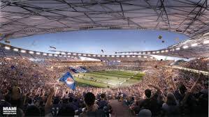 Southern_Legion's tweet photo. Un estadio para todo Miami, un proyecto para el futuro de nuestra ciudad. #SiA378 #SiMLS #VamosMiami #InterMiamiCF https://t.co/Mx8bga130k
