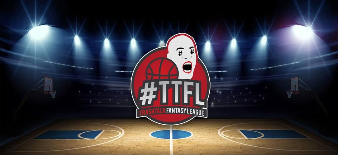 TrashTalk Fantasy Lab tweet media