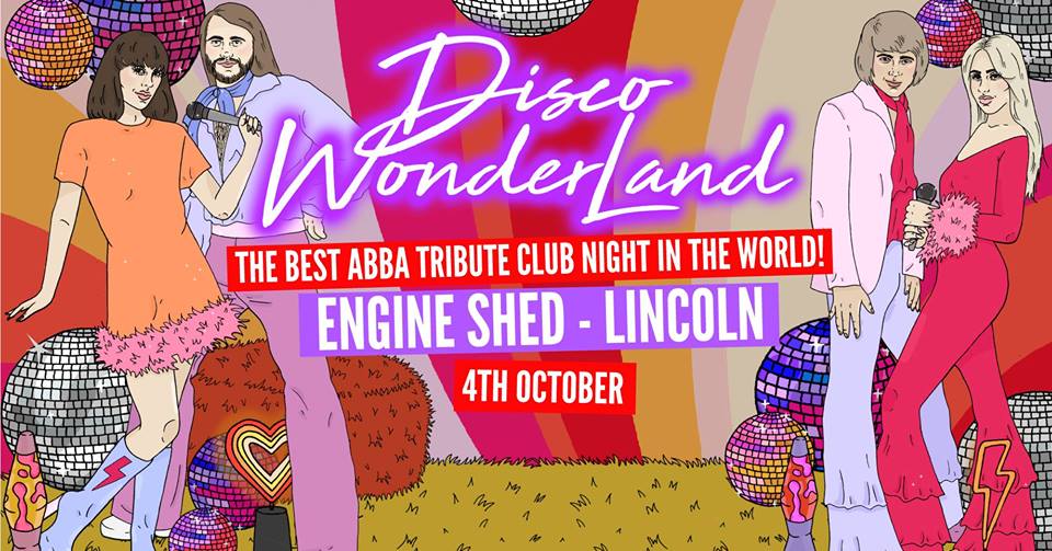 Lincoln Freshers 2018 tweet media