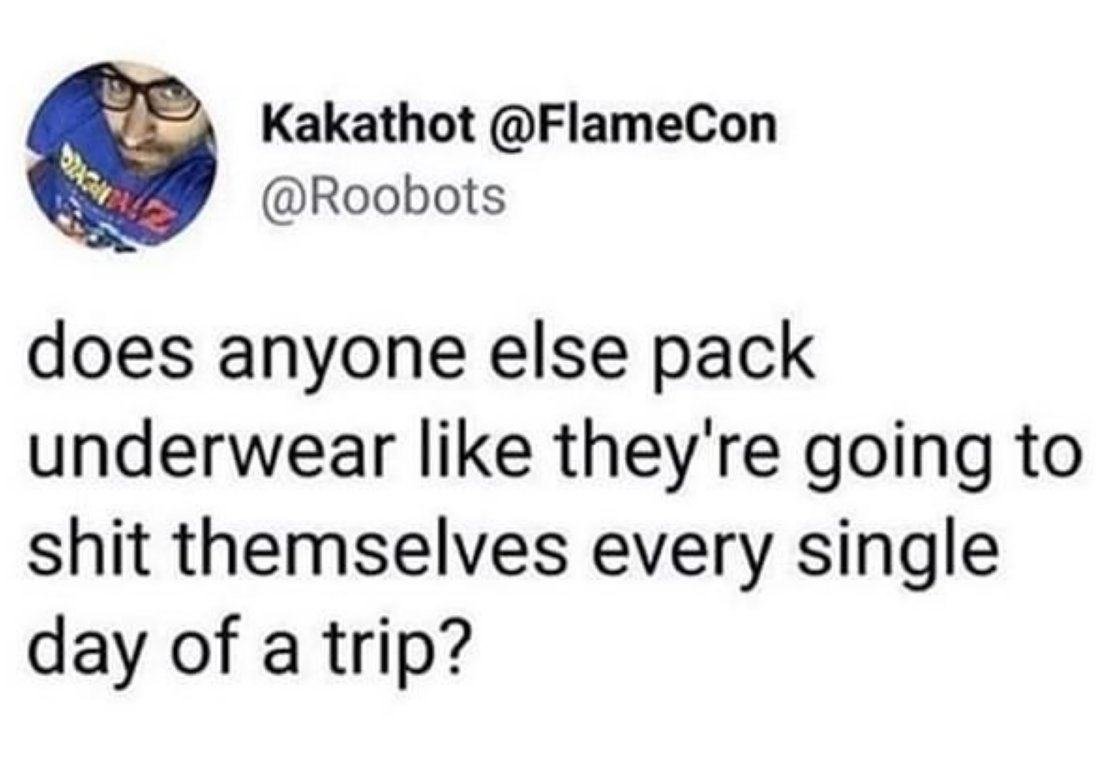 MensHumor's tweet photo. You never know, really. https://t.co/679RCSD9Ay