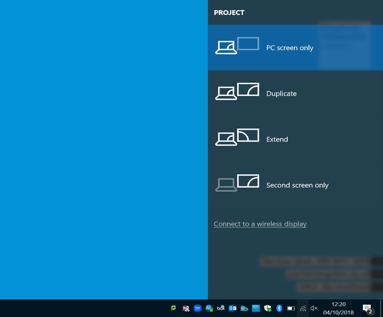 Ku Service Desk A Twitteren Digiknow Windows Logo Key P Allows You To Choose A Presentation Display Mode Windows10 Poweredbyit T Co Vyahlw4r7x Twitter Ku Service Desk A Twitteren Digiknow Windows Logo Key P Allows You To Choose A Presentation Display Mode Windows10 Poweredbyit T Co Vyahlw4r7x Twitter