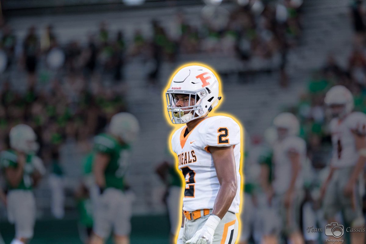 fvhsorangecrush's tweet image. Two days left.. &amp;amp; now, it’s personal!🏈😈😠 #BengalPride #RollBengals #DamTheCreek #CreeksRunDry #CreekWeek #BeatTheCreek