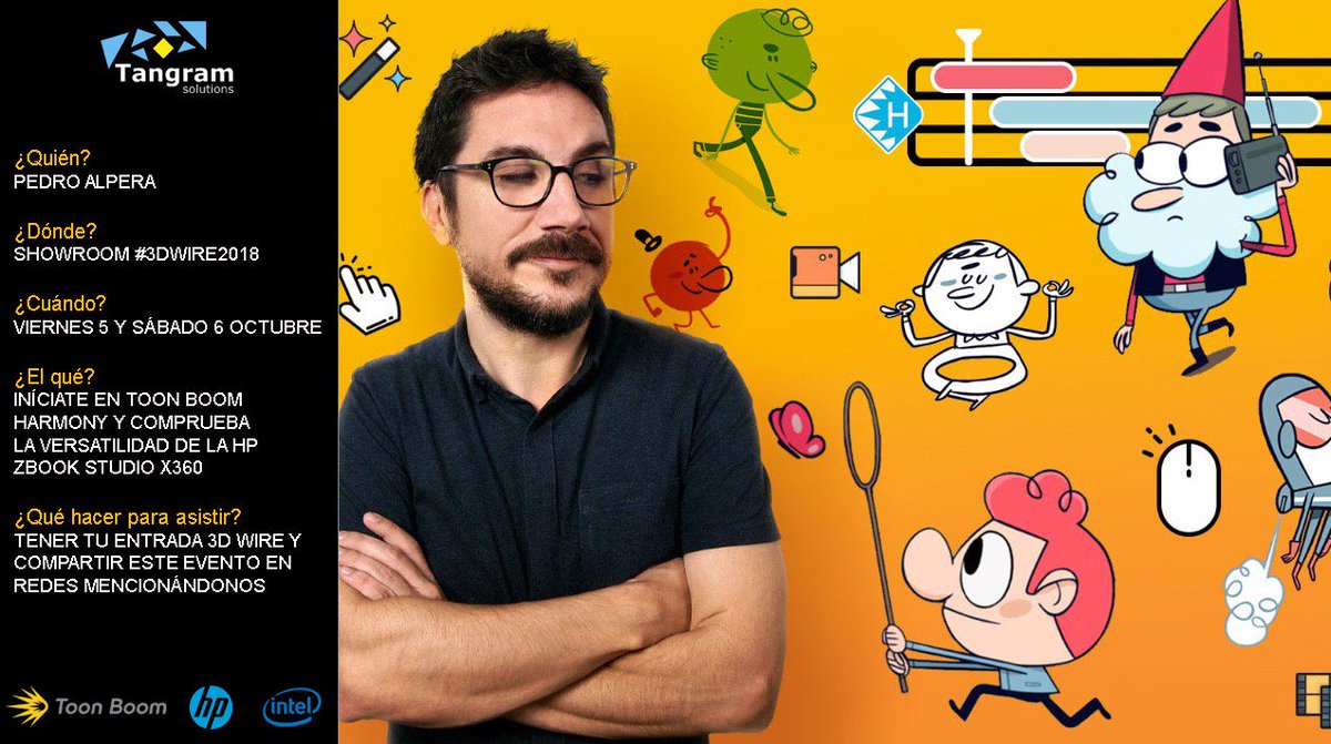 Tangram Solutions tweet media