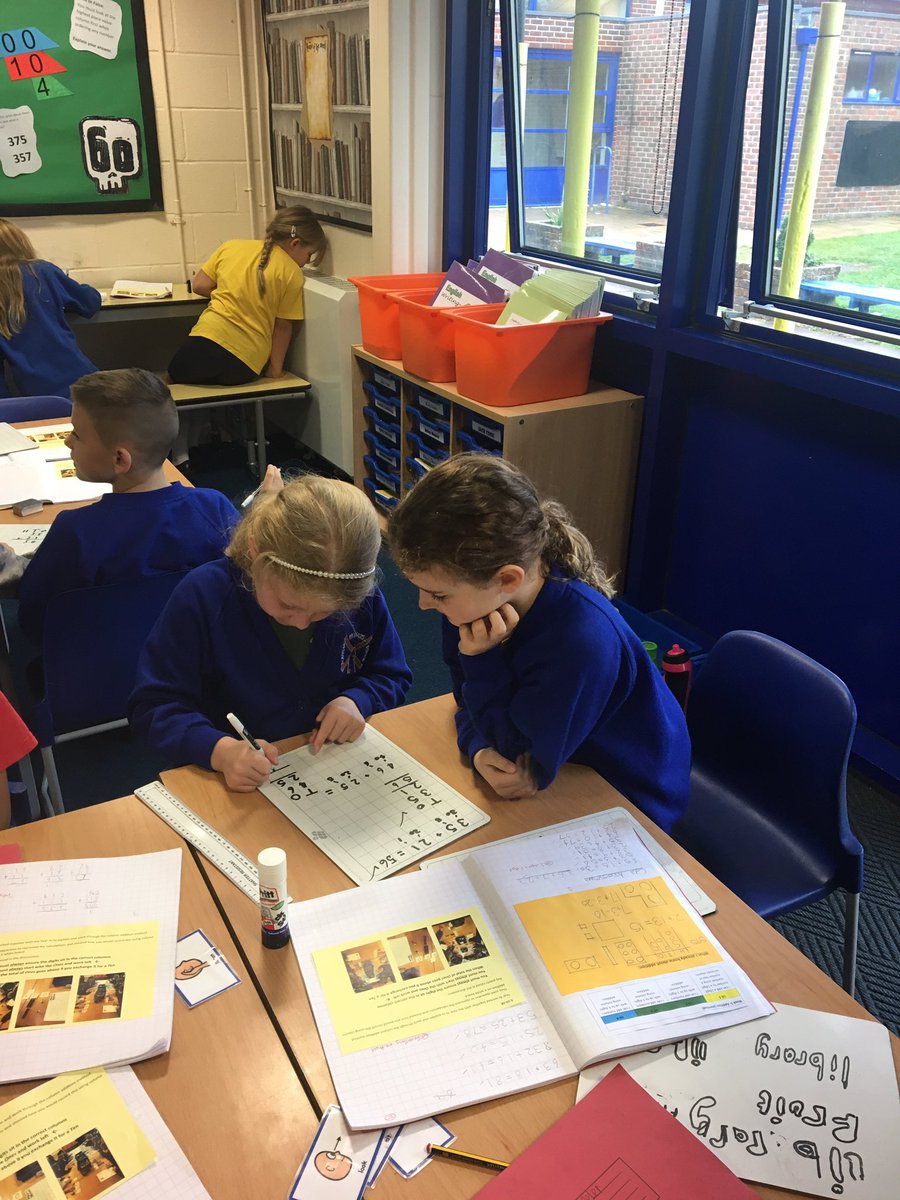 barnham_year34's tweet photo. Proud of our Year 4s this morning, working 1:1 with the Year 3s to help them become column addition masters! #rolemodels #peerteaching #focus https://t.co/6Ru1Gp5XCU