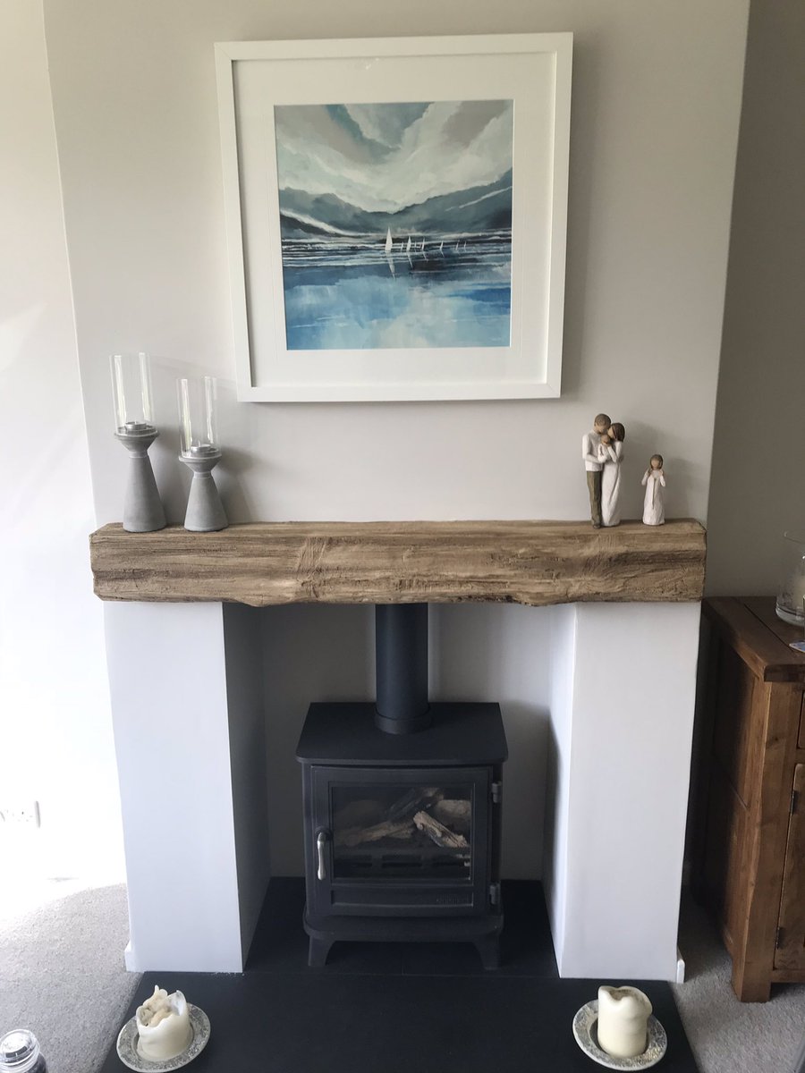 BeaDi18's tweet photo. #myfabhome #farrowandball #skimmingstone #nesthomeinteriors #chesney’s #johnlewis #yankeecandle https://t.co/EBwa39GAtQ