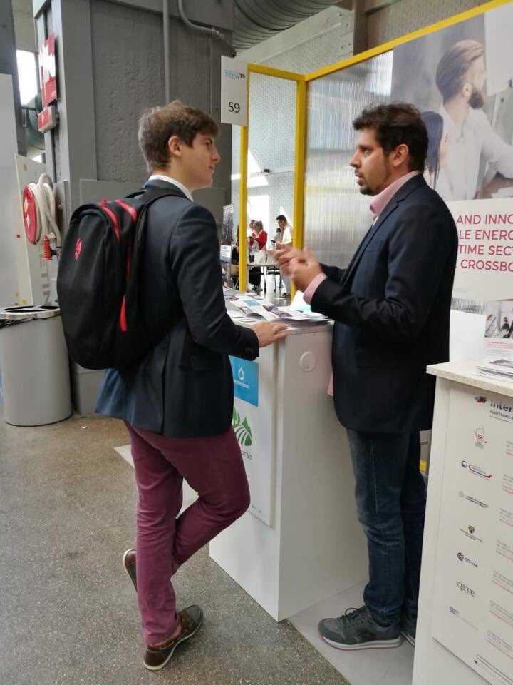 MarittimoTech+ tweet media