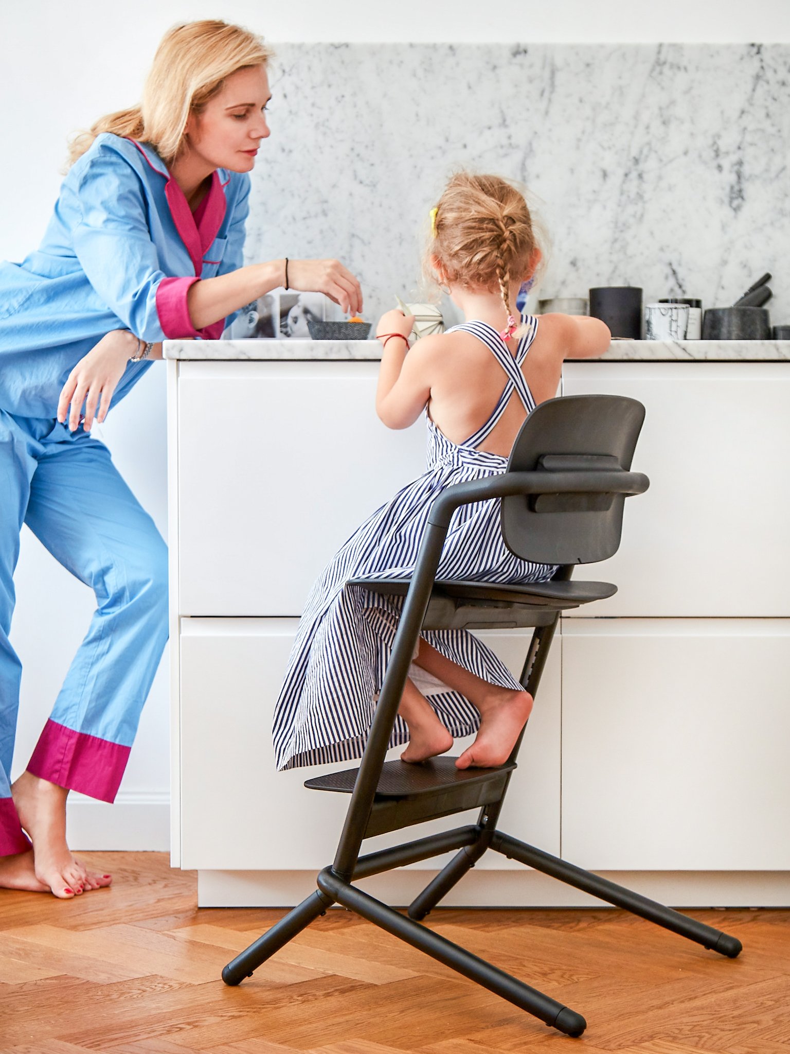 Cybex global high chair 2025