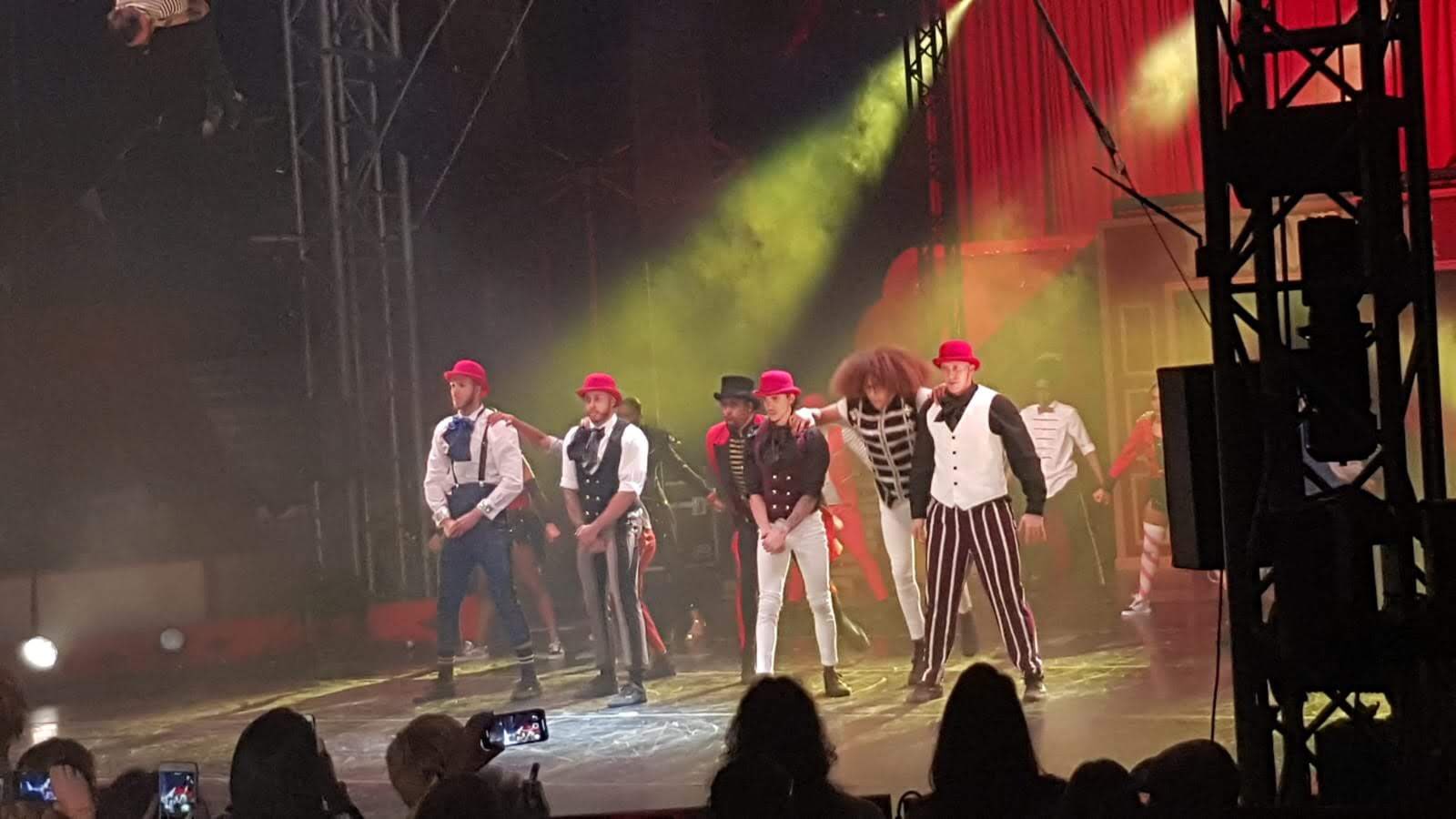   Happy 30th Birthday Ashley Banjo   