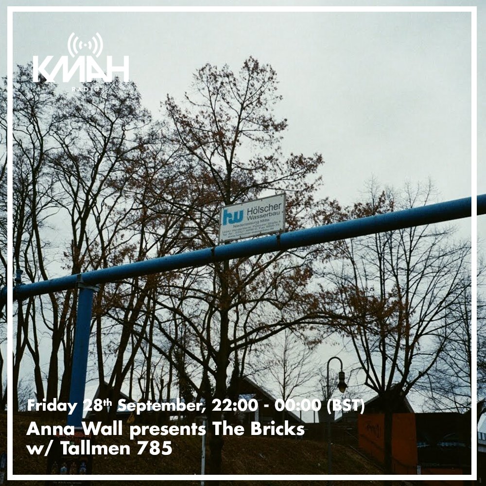 The Bricks tweet media