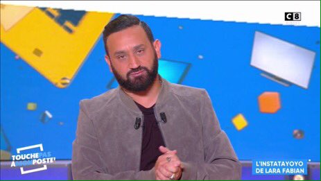 AudienceTpmp's tweet photo. 📺 📈 Audience #TPMP 
MERCREDI 3 OCTOBRE 2018 :
1 131 000 téléspectateurs soit 4,8% de PDA https://t.co/IAfMbzYIfw