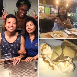 ContentCastle's tweet image. 🎂We are celebrating October birthdays at The Content Castle. Andrew and Cherry--fabulous😘 

#contentcastle #thailand🇹🇭 #birthdays🎂 #goodvibestribe #writersretreat #writerslife #indieauthors #writerscommunity #writersofig #writersofinstagram #writersnetwork #digitalnomadlife