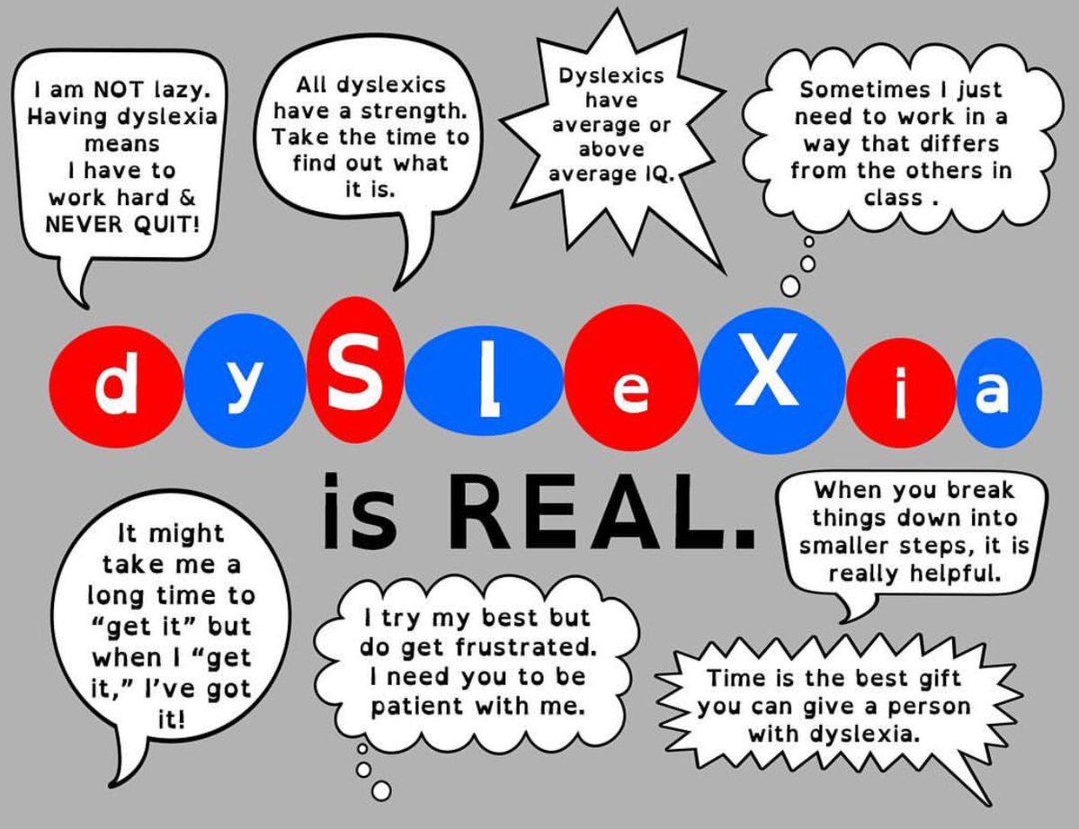 #decodingdyslexia #DyslexiaAwarenessMonth #celebratedifferences
