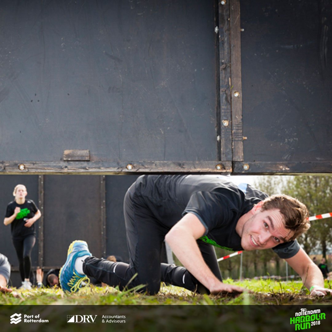 Onderlangs, tussendoor, bovenlangs…. Hoe goed ben jij in het trotseren van muurtjes 😆?