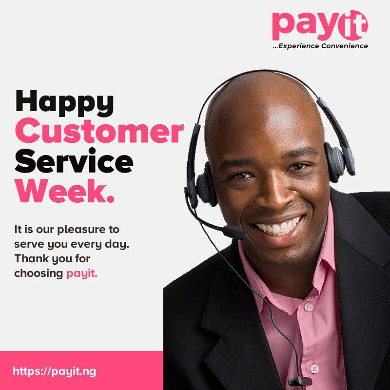 payitng's tweet photo. Convenience Experience to all our customers. 
.
.
Thank you for the opportunity to serve you.
#payit #CustomerService #convenience #Experience #CSW https://t.co/1Pk3fMGGYc