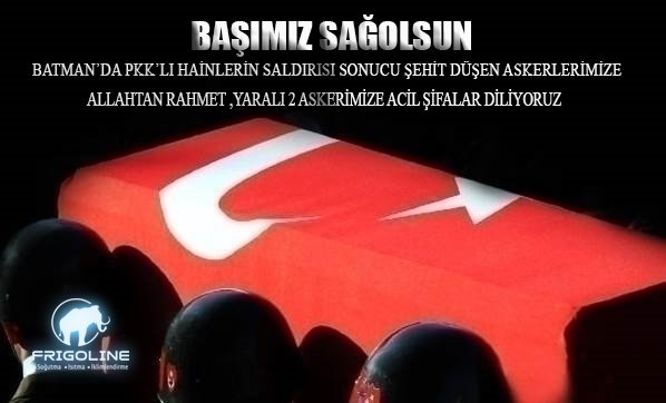 Frigoline Endüstriyel ve Ticari Soğutma (@frigolinetr) on Twitter photo 