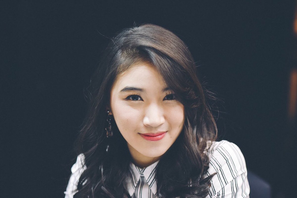 _shanindira's tweet photo. #Special buat hari ini❤️ https://t.co/lJqZd3yWY9