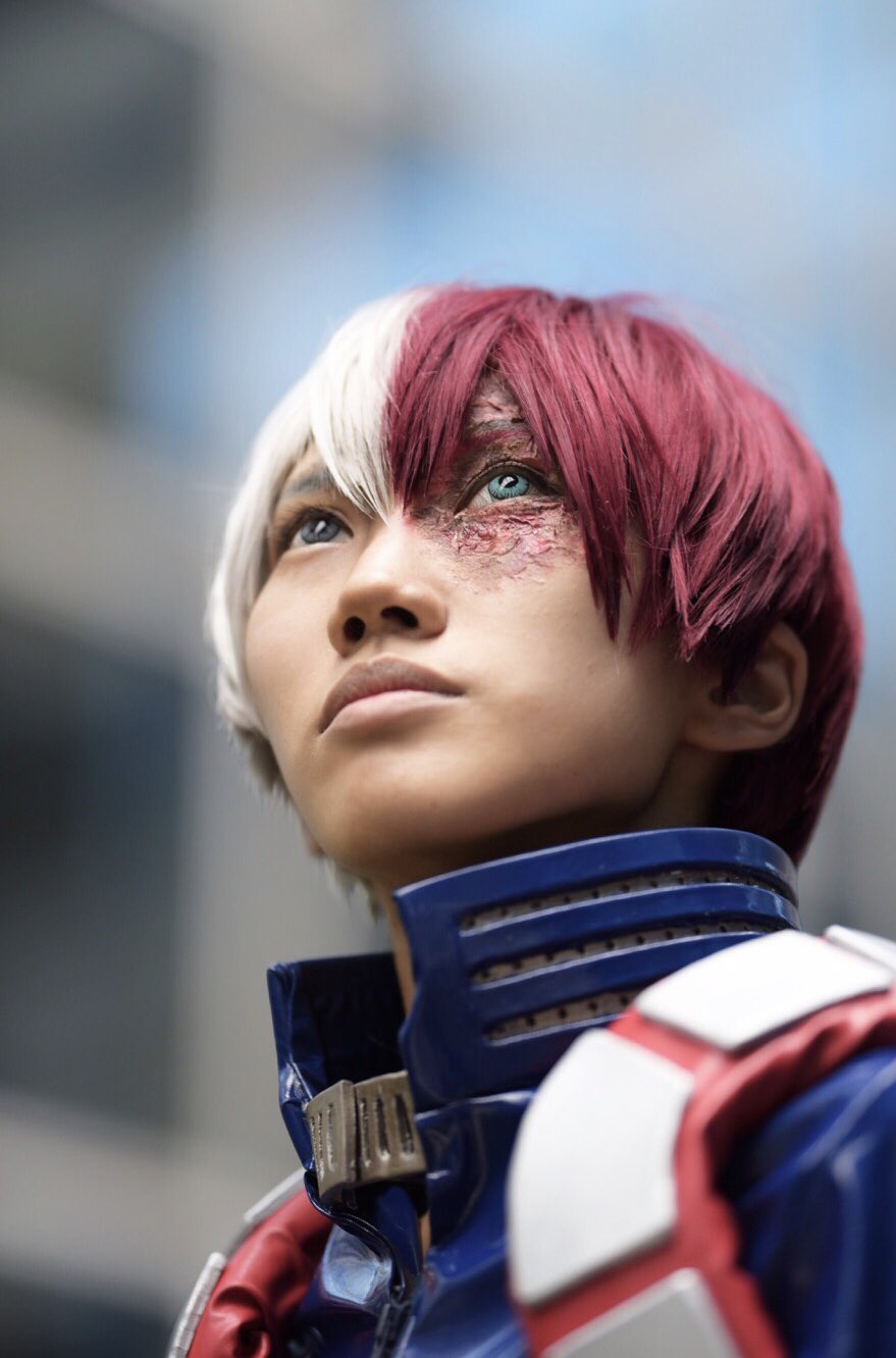 ヒロアカ　コスプレ 383104.jpg?zoom=spacing