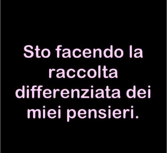 YSdvita's tweet photo. #unTemaAlGiorno 
#parolecon ecosostenibiltà https://t.co/YAxT2QjQcY