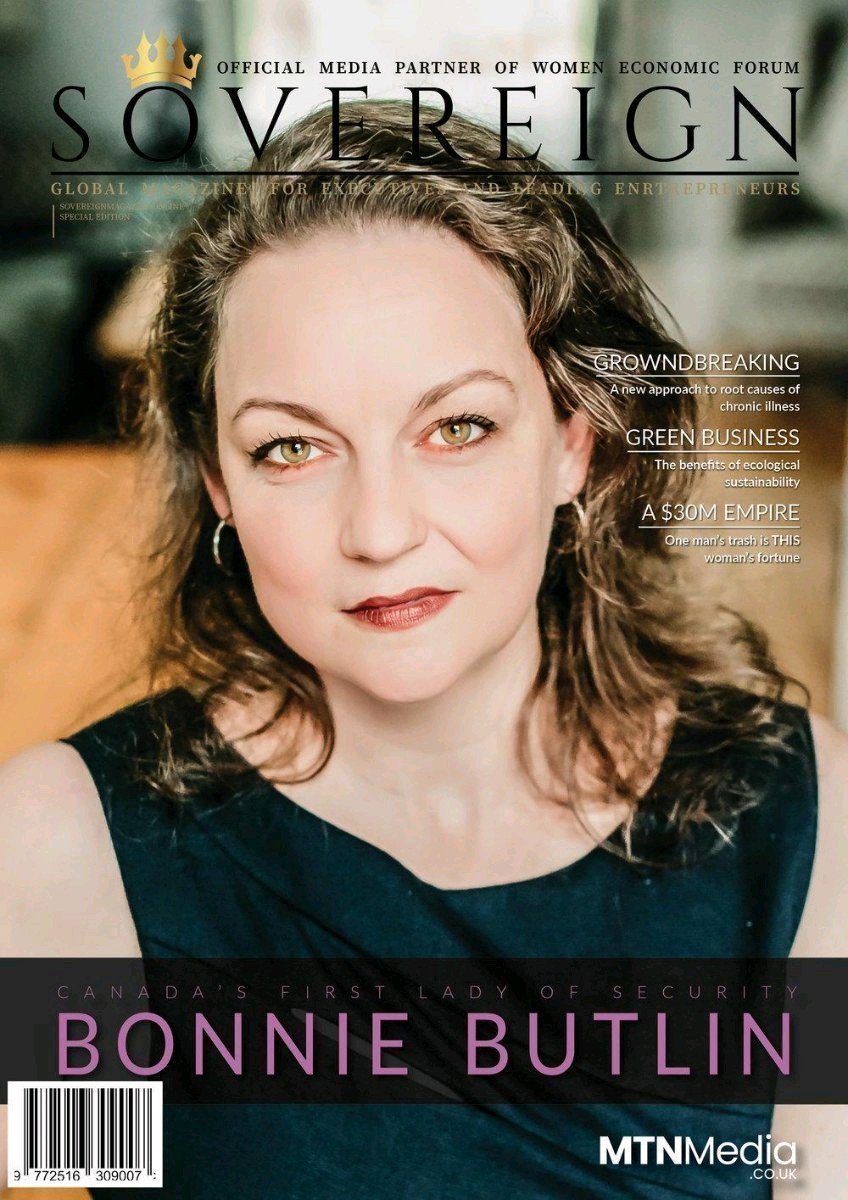 mariachiarafra's tweet photo. Humbled to have been featured on SOVEREIGN - the GLOBAL MAGAZINE FOR EXECUTIVES &amp; LEADING ENTREPRENEURS #entrepreneurship #marketing #events https://t.co/FYamENkGKw