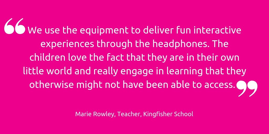 nowpressplay's tweet image. Our mission is to improve access to learning for all children by providing schools with affordable educational resources that bring the curriculum to life through sound, story and movement. Book a demo for your school today: ow.ly/rrfU50jeExv #nowpressplay #accesslearning