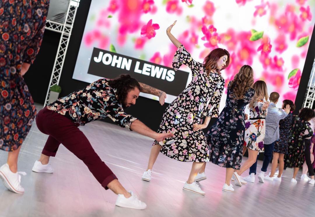 xcitecm's tweet image. We were recently at @centremk for #StyleFest with talks from @gingermumstyle and @lottielamour and live demonstrations from @maccosmetics and The Mindfulness Method demo from James Milford. With live fashion shows presented by @ajodudu, thanks to @skin_london models @centremk 📸