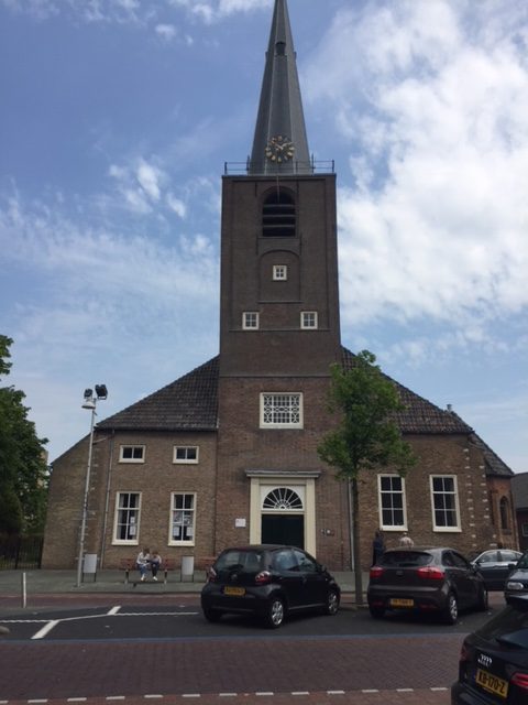 wij zijn recentelijk begonnen met het restaureren van twee kerktorens. Die van Sliedrecht en Wateringen. Mooie en dankbare opdrachten waar wij onze vakkennis en vakmanschap goed kunnen inzetten #restaureren #renoveren #HoudtHistorieLevend. 
bit.ly/2IBDJVh