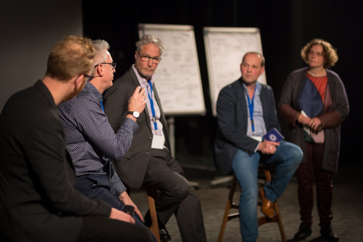 drive_festival's tweet photo. Join the project leaders of Research Through Design in exciting round table discussions! Thursday the 25th at #DRIVE2018. @NWO_SSH  Register now: https://t.co/yVzCVIv54X https://t.co/TB7fHgcVcp