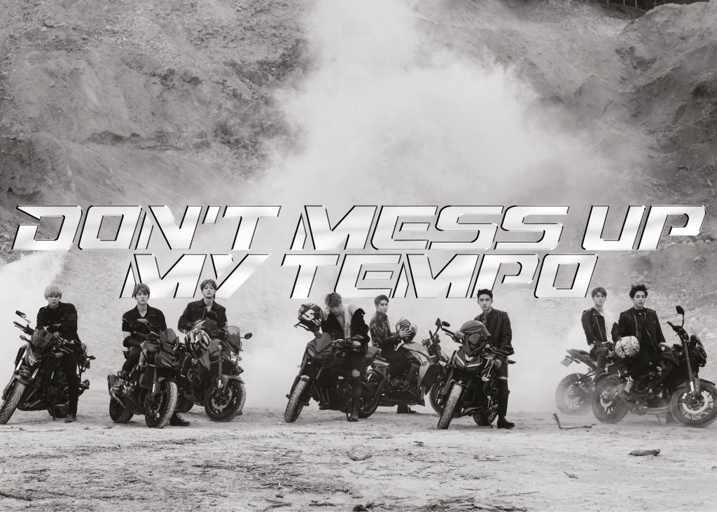 shopshopnumber1's tweet photo. PRE #EXO - 5th album #DONT_MESS_UP_MY_TEMPO
✔️มีโปส
✔️มี3 ver เลือกได้
✔️นับชาร์ตวีคแรก
✔️ราคา600/มัดจำ300
🎁แถมโปสการ์ด เลือกเมมเบอร์
🎁🎁รอบพรี ได้ ฟตก/โปสการ์ดครบ
✔️เลือกการ์ดได้ฟรี
❤️รายละเอียด > https://t.co/AxO1MNOOG3

#EXO_ComingSoon #ตลาดนัดEXO  #ตลาดนัดเอ็กโซ https://t.co/7pVN71xxP6