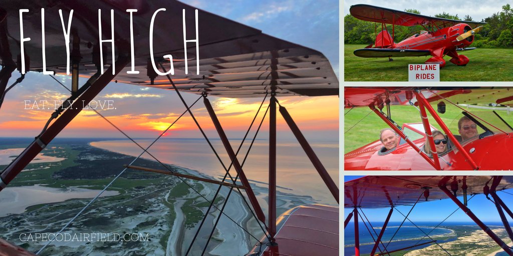 Cape Cod Airfield On Twitter Wow What A Beautiful Thursday It S