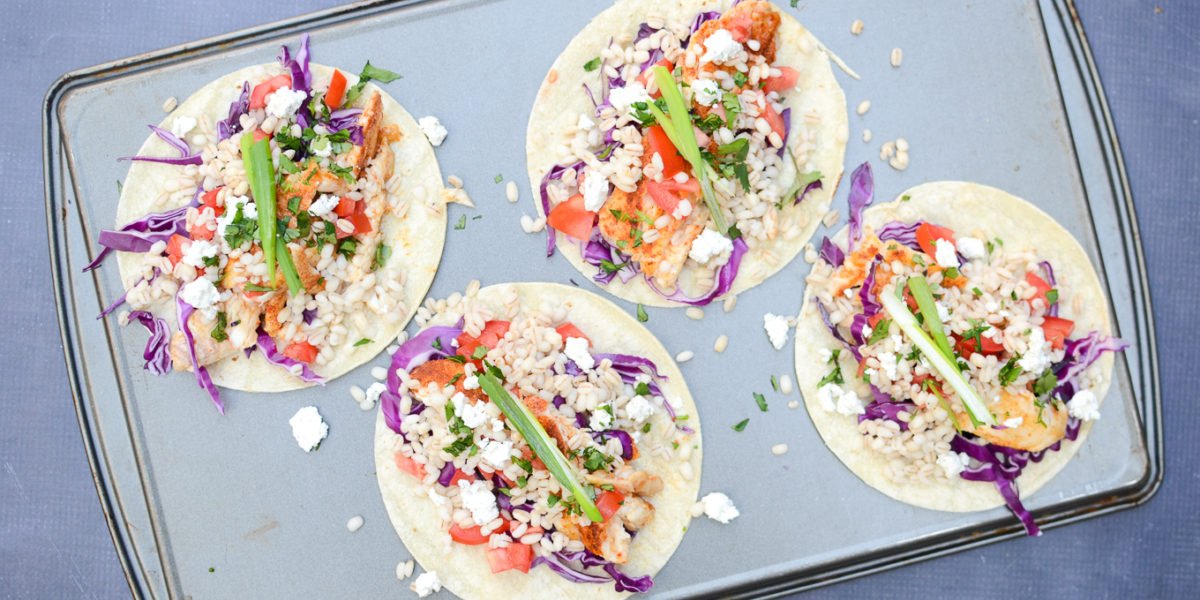 CGCareersUSA's tweet photo. It's #NationalTacoDay... a day that gives us an excuse to eat as many tacos as we want, right?! 😉 Thanks @FLIKhospitality for the photo! https://t.co/7OOPtcHsBW