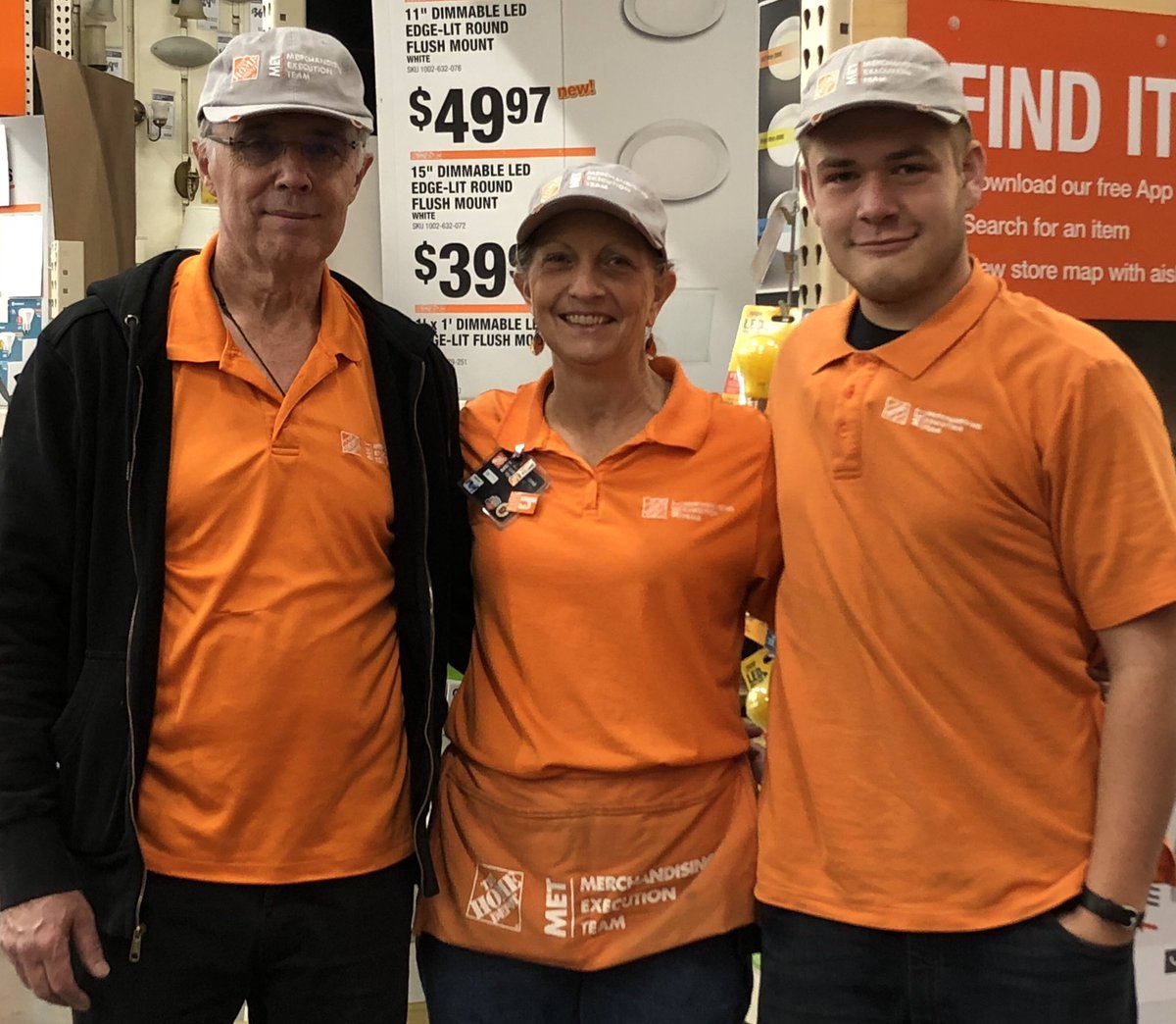 Trish Lewis tweet media