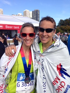 Root3Marketing's tweet photo. Wishing our #Root3 runners #GoodLuck at the @ChiMarathon this weekend. https://t.co/VvWkEhRic2