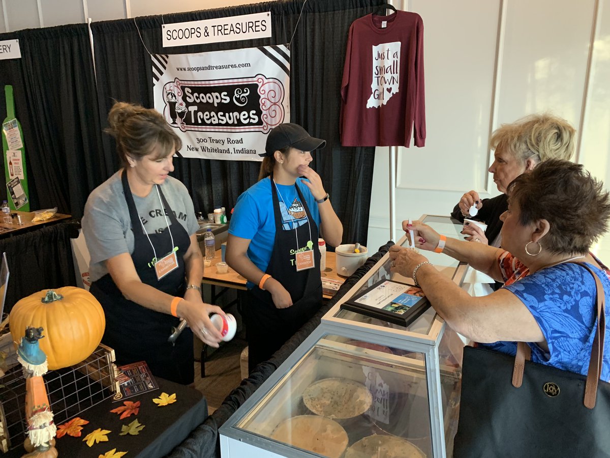 2018 Taste of the Southside, presented by <a href="/meijer/">Meijer</a> “Best Of” awards:
Beverage: tie <a href="/BigWoodsFrnkln/">Big Woods Franklin</a> &amp; <a href="/MashCraftBrews/">MashCraft Brewing</a> 
 Appetizer/Soup/Salad: <a href="/triedandtrueale/">Tried True Alehouse</a> 
 Dessert: @scoopsnw 
 Entrée: <a href="/triedandtrueale/">Tried True Alehouse</a> 
 Booth Presentation/Décor: <a href="/BigWoodsFrnkln/">Big Woods Franklin</a> 
 Congrats to the 2018 Winners!