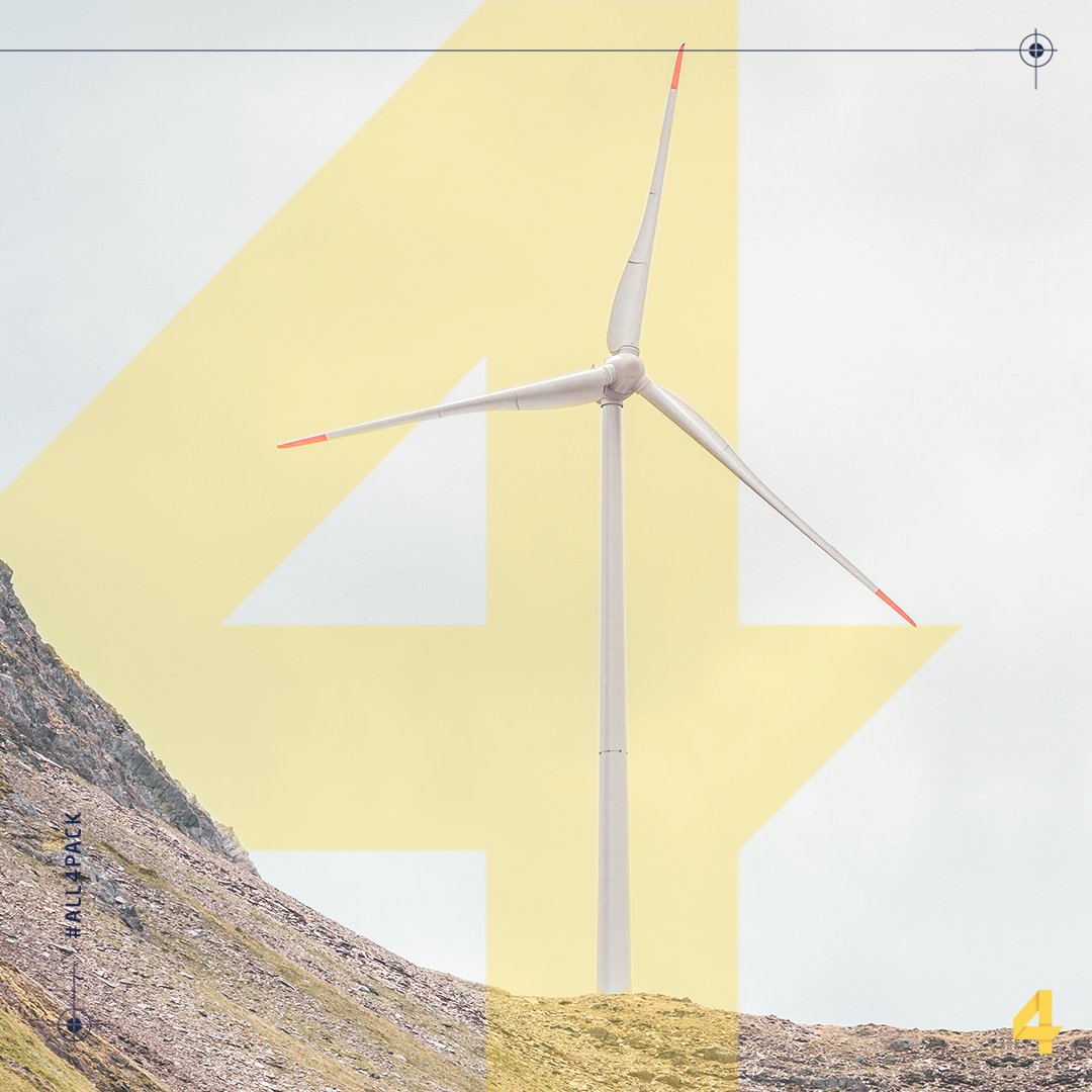 ALL4PACK's tweet image. How should the packaging sector cope with the depletion of natural resources? #Packaging2050 #EnvironmentalTransition #ALL4PACK
✅ Prohibit non-recyclable packaging 40%
✅ Prohibit overpack 38%
✅ Reward return 31%
The study : loom.ly/SllX8VI