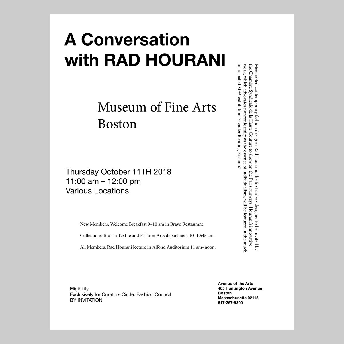 RAD HOURANI tweet media