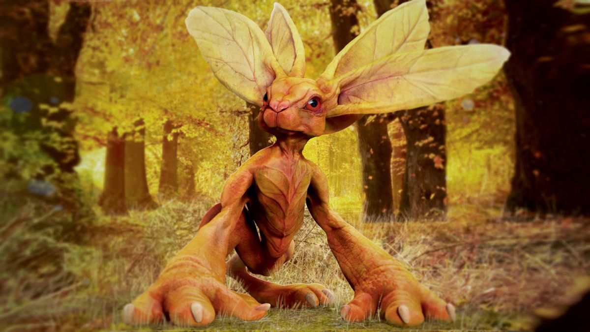 brandcodedesign's tweet photo. Speed sculpt a creature in ZBrush https://t.co/PViVSRB4CT https://t.co/RuWMKOEHU4