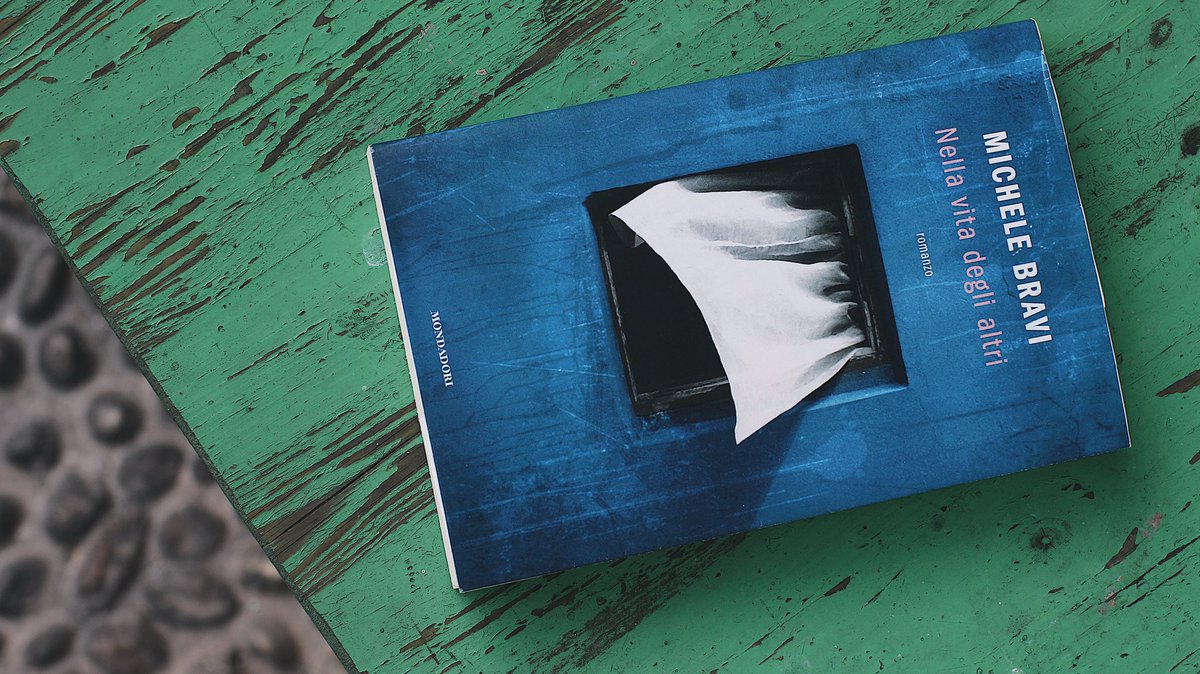 Michele Bravi tweet media