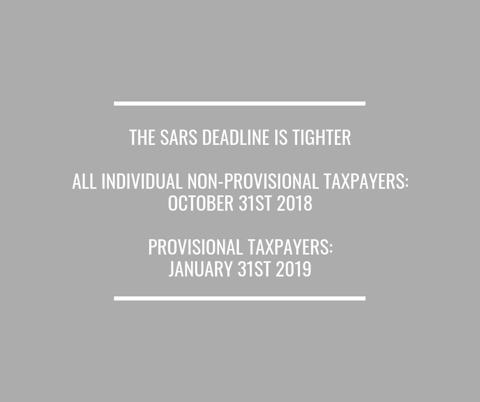 tax_ey's tweet photo. Let us help you avoid unnecessary penalties #TaxDeadlineLooming #Wecanhelp #TaxEy #Tax_Ey https://t.co/erYEM59qtI