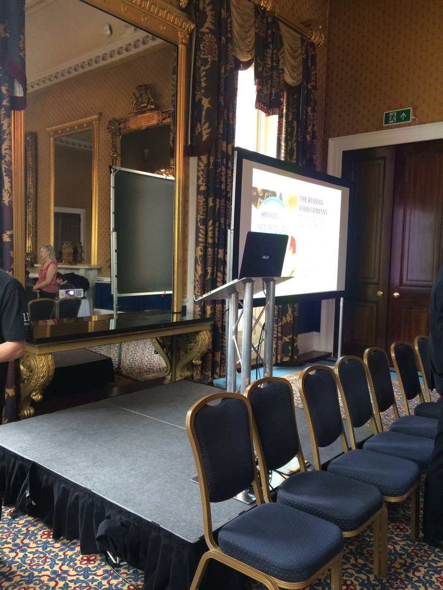 SpecialityFood's tweet image. All set! We are ready to go! #breadandjam