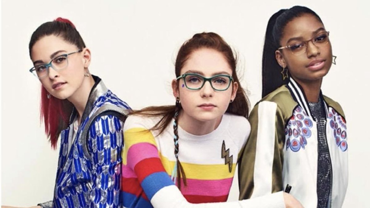 MemFamVision's tweet photo. Start the new school year with a new look!!  These #eyeglasses by #NineWest offer a youthful, modern design with fun color options!  Come see all of our children and young adult #eyewear at our East #Memphis optical boutique!! https://t.co/pFinU0daNX