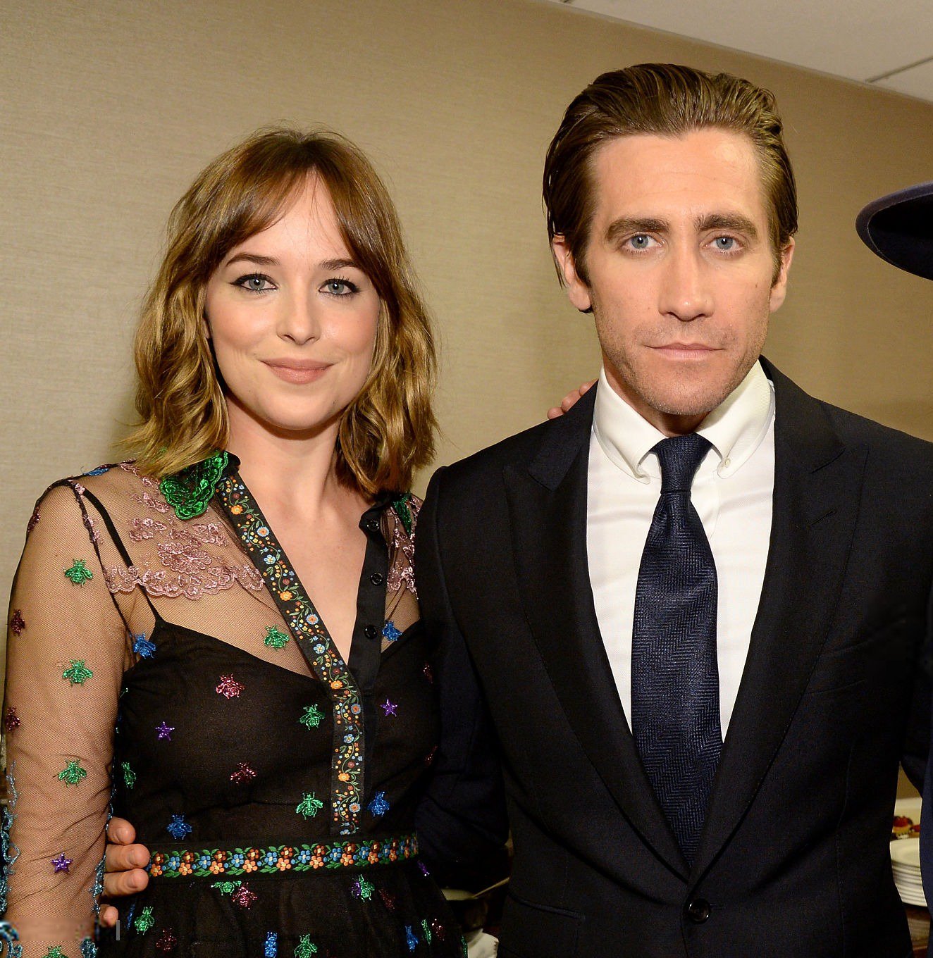 Happy birthday to the lovely Dakota Johnson, let\s hope for a movie with these 2 together 