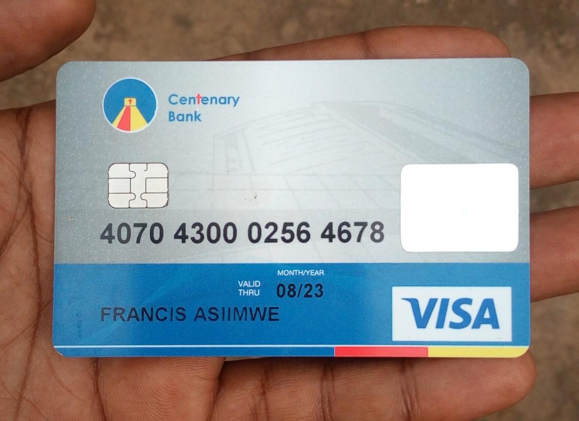 Literatur Ein Guter Freund Partina Stadt Centenary Bank Visa Card literatur-ein-guter-freund-partina-stadt-centenary-bank-visa-card