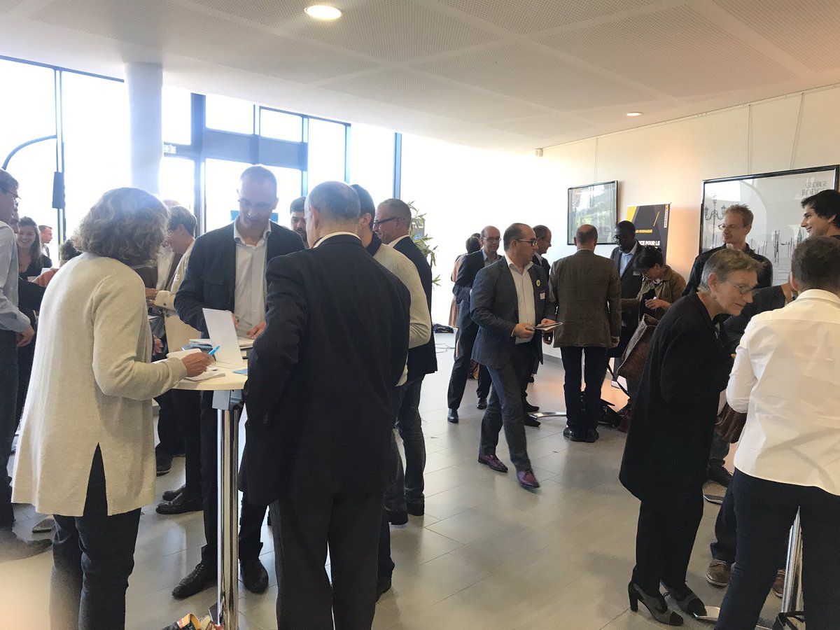 EgloffValerie's tweet photo. @SilverNormandie C'est l'heure des rencontres #Be2Be , 180 partenaires économiques inscrits et actifs dans La #silver Eco @ADNormandie @RegionNormandie @CCIPDN @CCINormandie https://t.co/9y05w1ryHw
