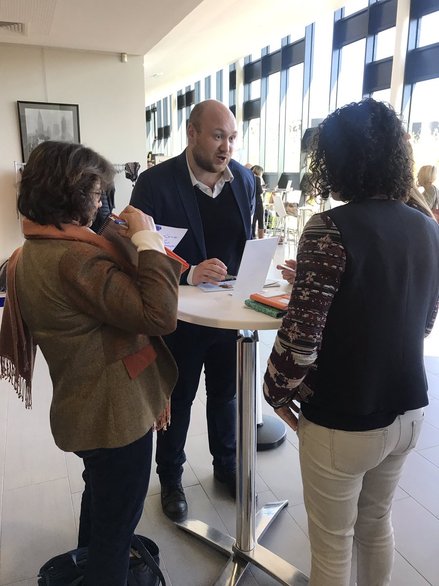 EgloffValerie's tweet photo. @SilverNormandie C'est l'heure des rencontres #Be2Be , 180 partenaires économiques inscrits et actifs dans La #silver Eco @ADNormandie @RegionNormandie @CCIPDN @CCINormandie https://t.co/9y05w1ryHw