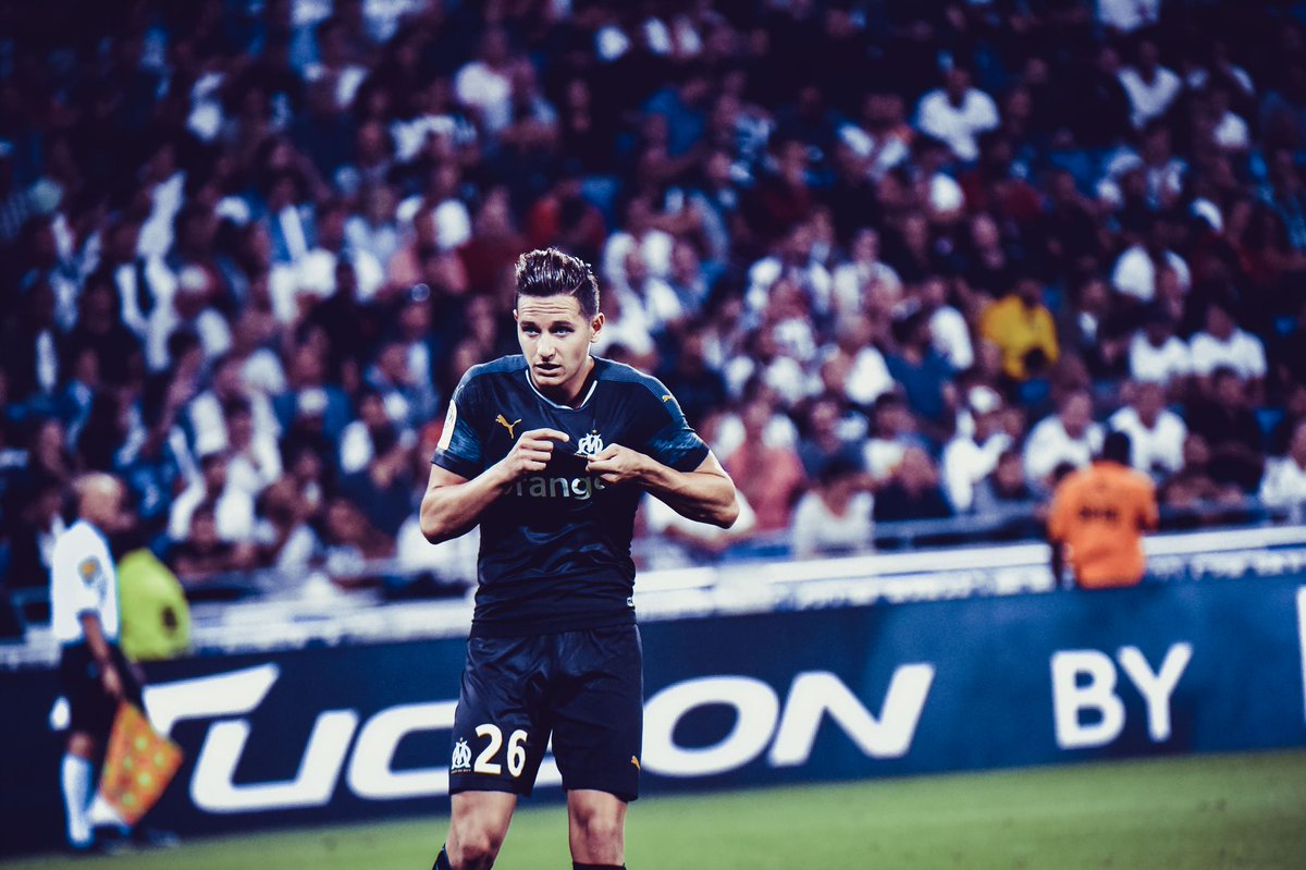 OM_Officiel's tweet photo. Félicitation à nos deux Olympiens @SteveMandanda et @FlorianThauvin, pour leur sélection en Équipe de France !  🇫🇷

Ils affronteront l’Islande 🇮🇸 et l’Allemagne 🇩🇪 

#FRAISL #FRAALL #Fiersdetrebleus https://t.co/YIguQ8FrId