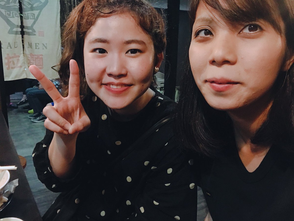 Ai4812's tweet photo. そろそろ解禁かな！笑
あまみ最後はかなぴょんでした〜💓 https://t.co/F4MiEunxGG