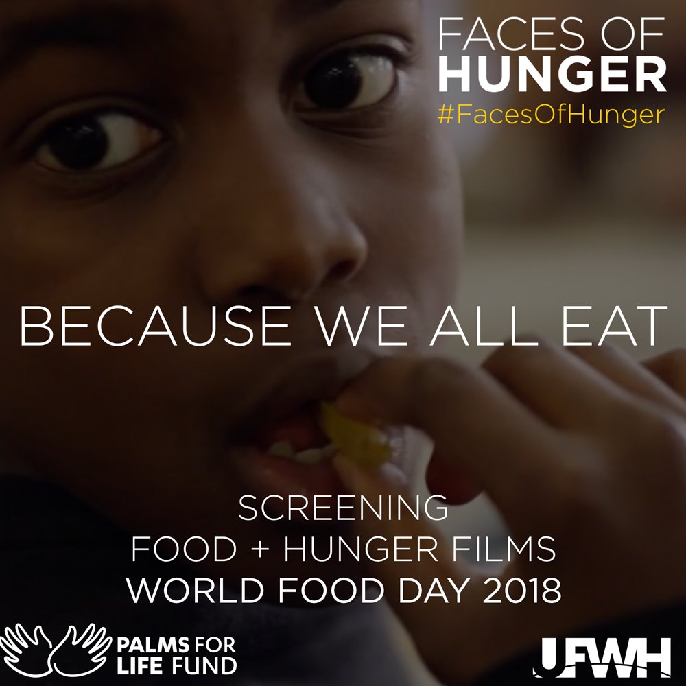 SSTOP Hunger UKY tweet media