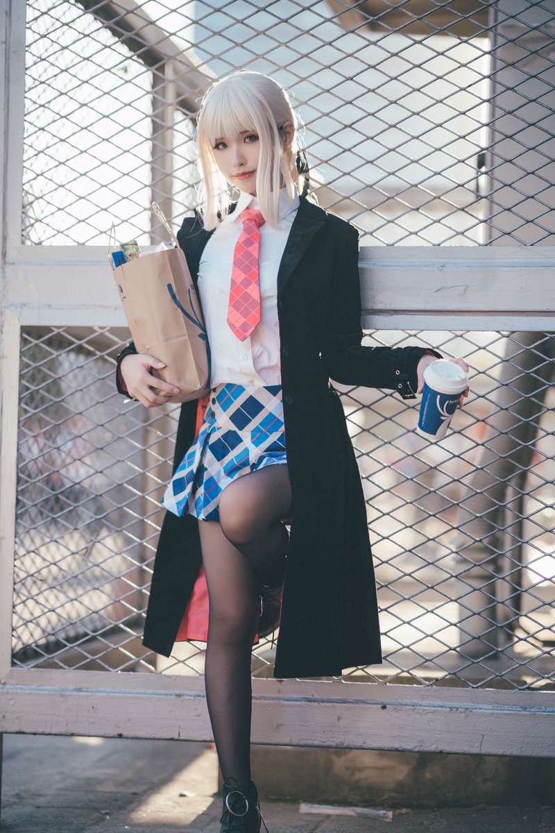 純子_Junko tweet media