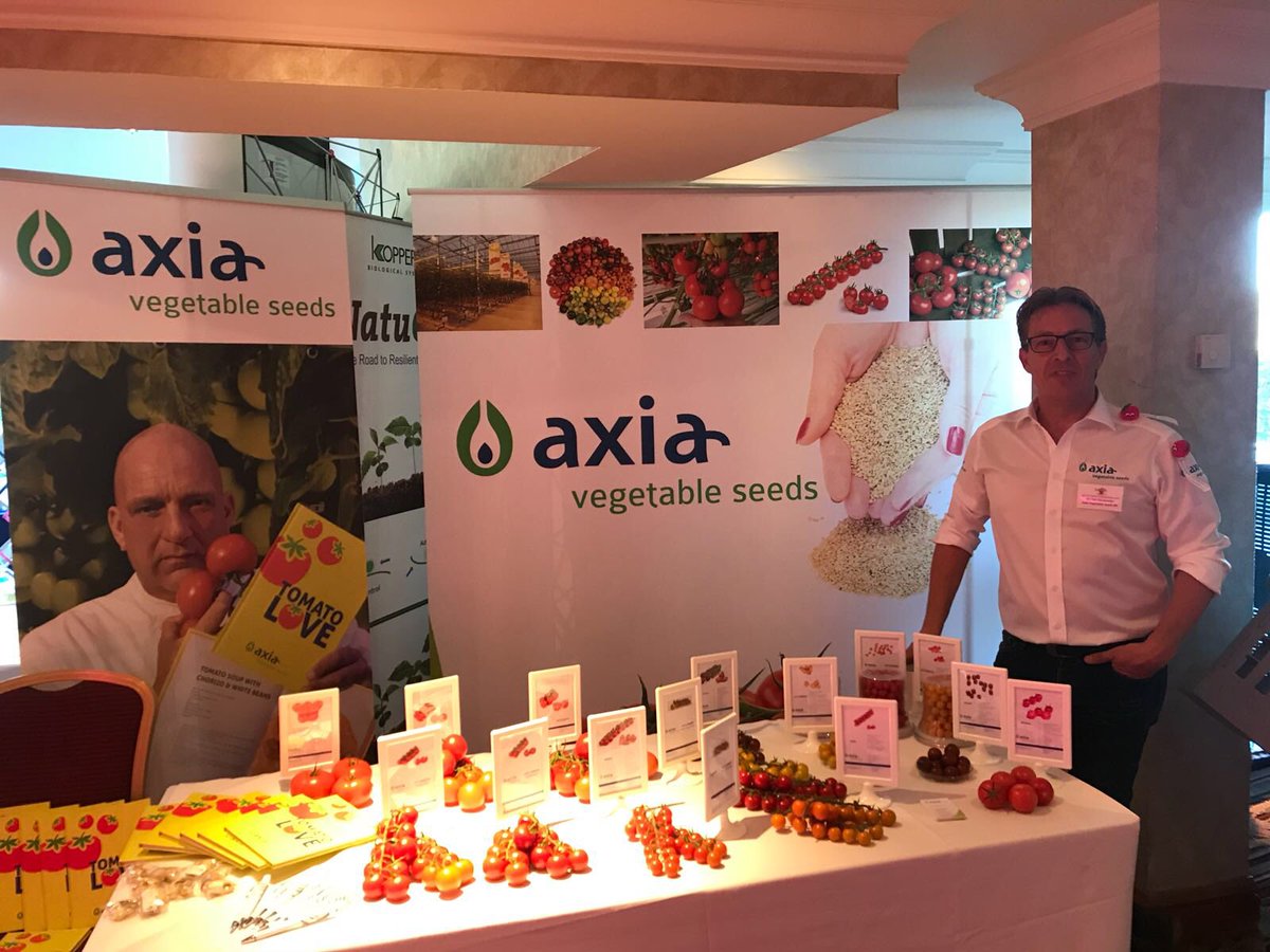 Interview met Nic van Roosmalen in ‘The Fresh Produce Journal’ nav onze deelmame aan de British Tomato Conference 2018 vorige week in de UK! #berrytomatoes 

fruitnet.com/fpj/article/17…