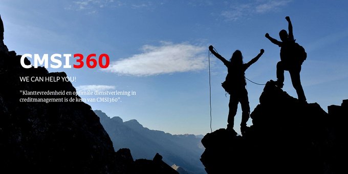 Twinfield's tweet image. We feliciteren partner #CMSI360 @hansagte! Zij zijn door @mikevanegdom  gehercertificeerd voor de #softwarekoppeling met #Twinfield. Lees alles over deze koppeling bit.ly/2xPWG24